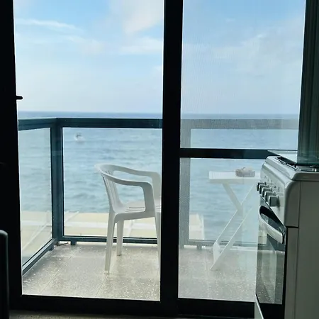 Sea View Sab Penzion *