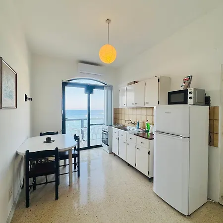 Penzion Sea View Sab Marsalforn