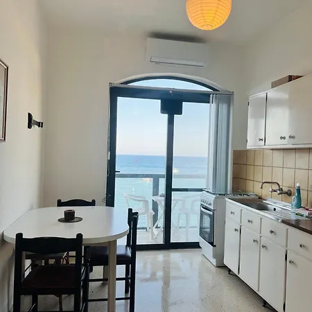 Penzion Sea View Sab