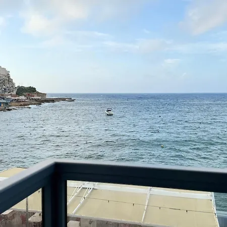 Penzion Sea View Sab