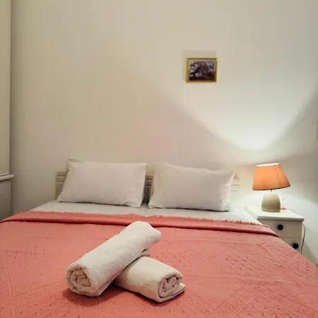 Gozo House Guest house Marsalforn