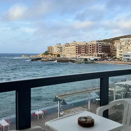 Gozo House